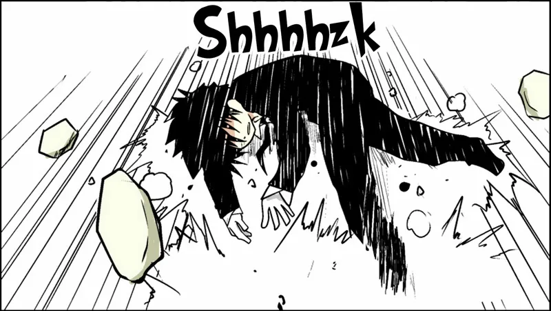Read Senyuu. chapter 45.98 image 15 on Lezhin