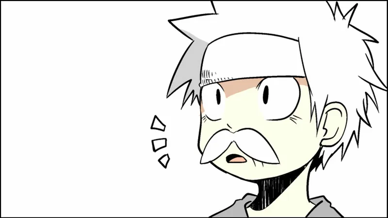Read Senyuu. chapter 45.98 image 2 on Lezhin