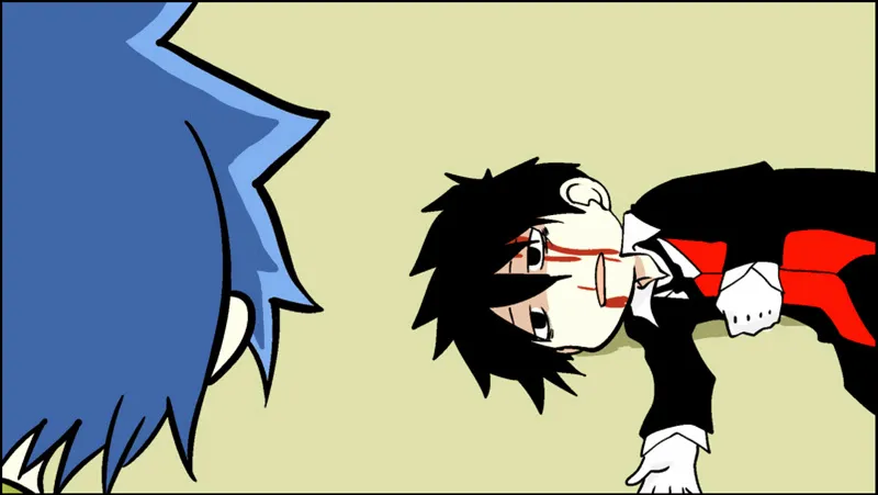 Read Senyuu. chapter 45.98 image 21 on Lezhin