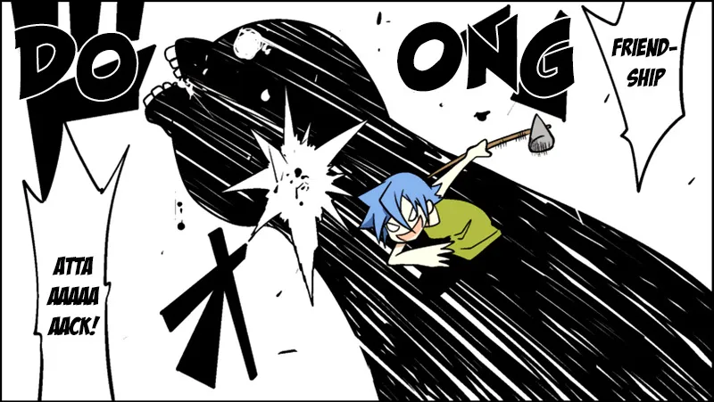 Read Senyuu. chapter 45.98 image 26 on Lezhin