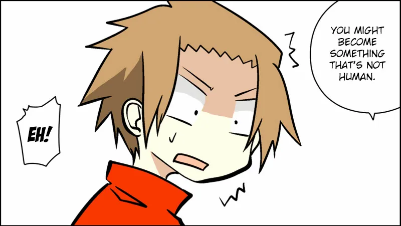 Read Senyuu. chapter 45.98 image 33 on Lezhin