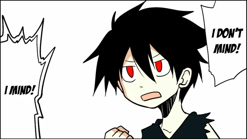 Read Senyuu. chapter 45.98 image 34 on Lezhin