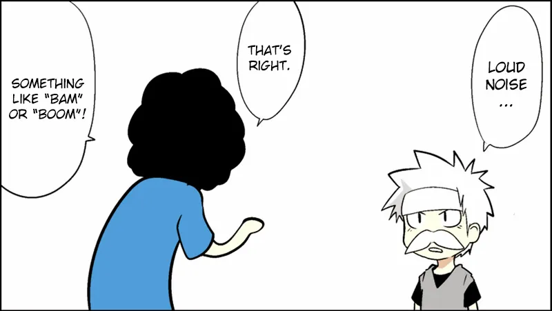 Read Senyuu. chapter 45.98 image 4 on Lezhin