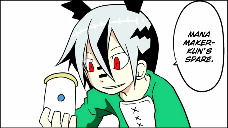Read Senyuu. chapter 45.98 image 40 on Lezhin