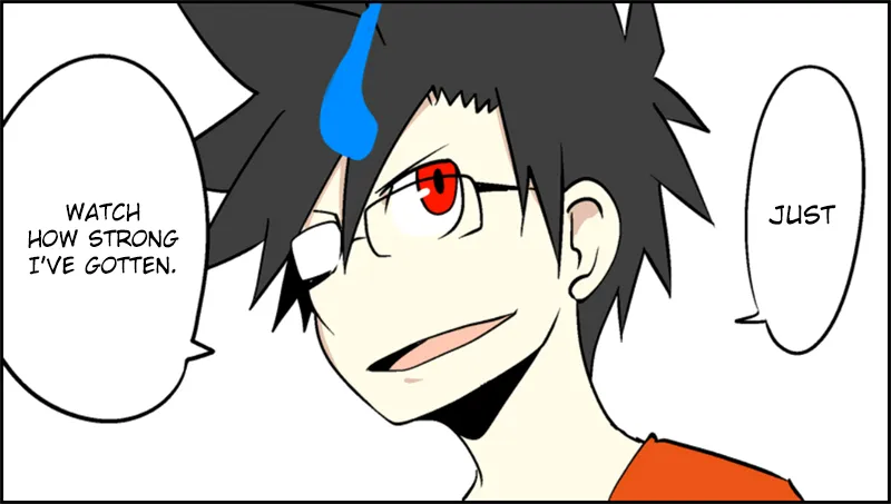 Read Senyuu. chapter 45.99 image 21 on Lezhin