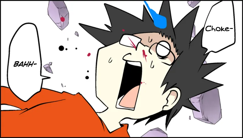 Read Senyuu. chapter 45.99 image 24 on Lezhin