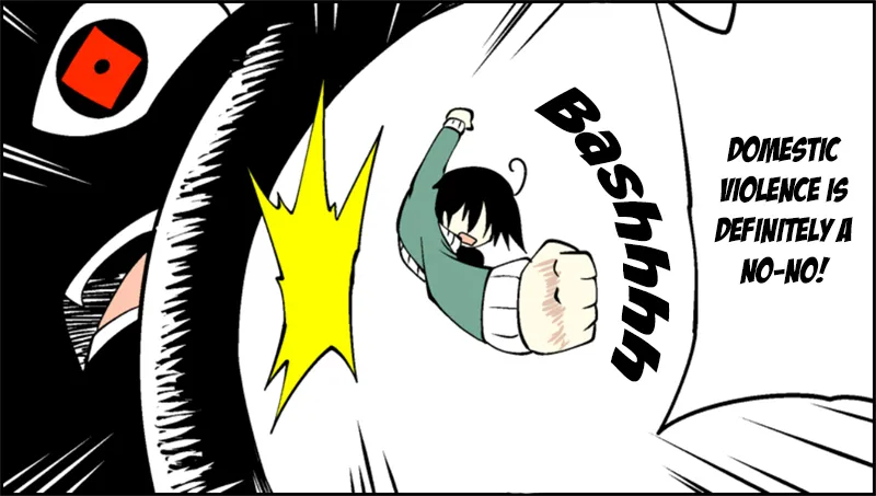 Read Senyuu. chapter 45.99 image 29 on Lezhin