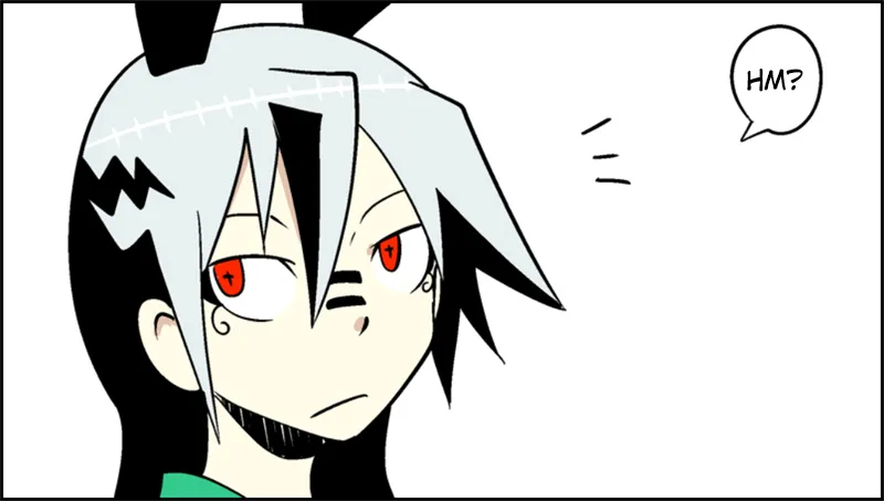 Read Senyuu. chapter 45.99 image 3 on Lezhin