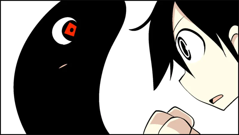 Read Senyuu. chapter 45.99 image 30 on Lezhin