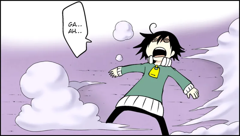 Read Senyuu. chapter 45.99 image 33 on Lezhin
