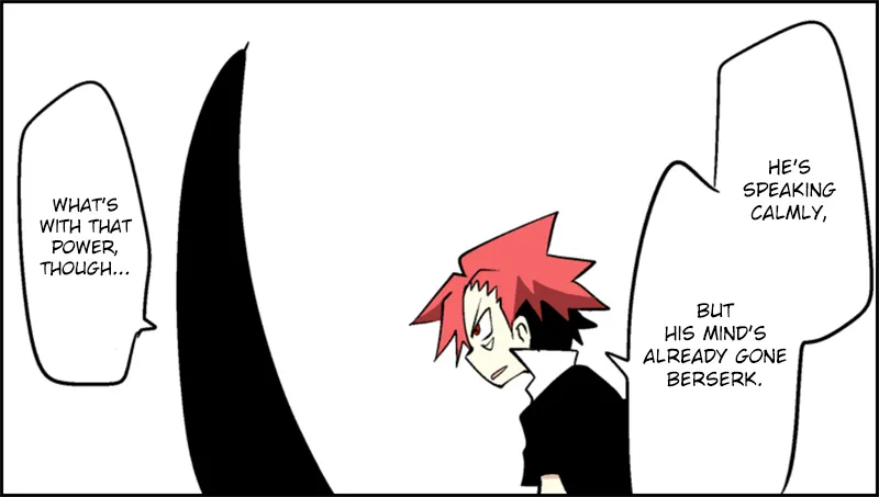 Read Senyuu. chapter 45.99 image 34 on Lezhin