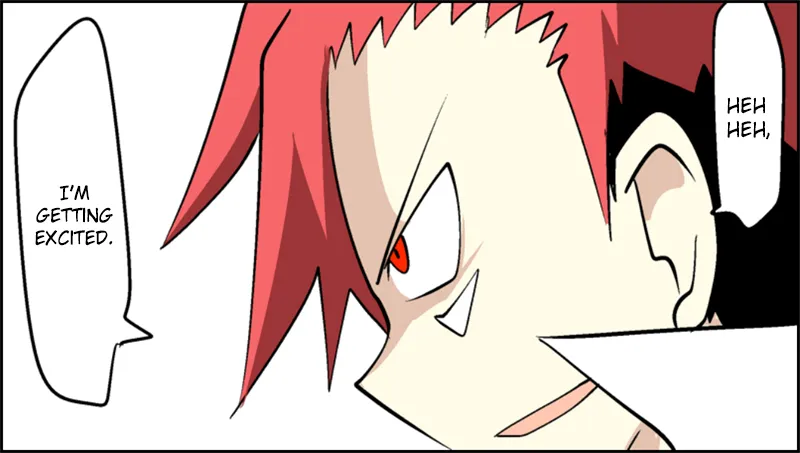 Read Senyuu. chapter 45.99 image 35 on Lezhin