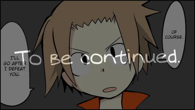 Read Senyuu. chapter 45.99 image 45 on Lezhin