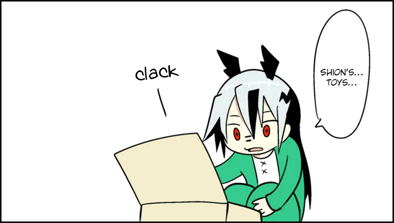 Read Senyuu. chapter 45.99 image 9 on Lezhin