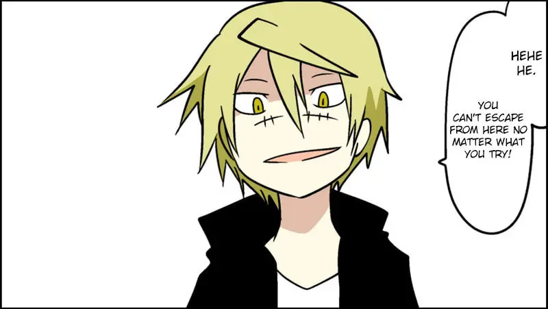 Read Senyuu. chapter 46.5 image 10 on Lezhin