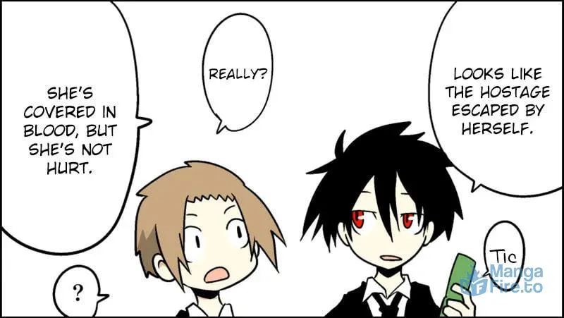 Read Senyuu. chapter 46.5 image 17 on Lezhin