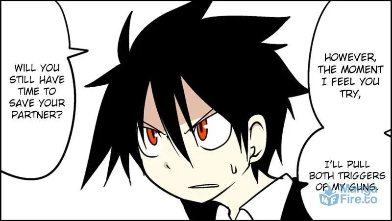 Read Senyuu. chapter 46.5 image 26 on Lezhin