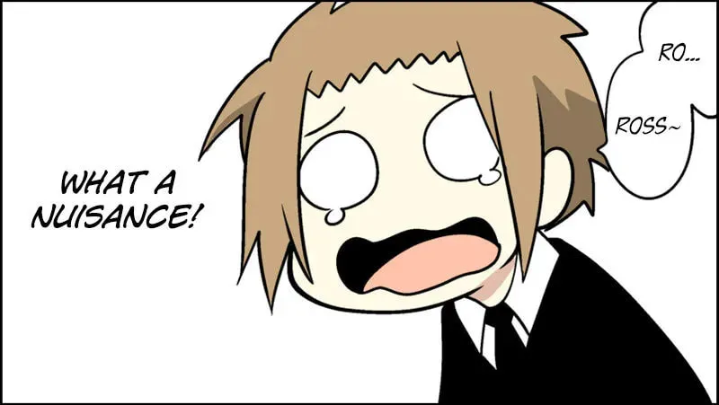 Read Senyuu. chapter 46.5 image 27 on Lezhin