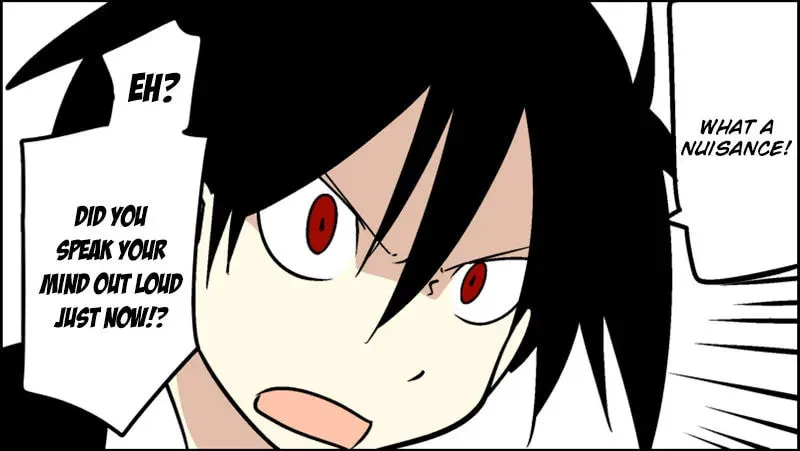 Read Senyuu. chapter 46.5 image 28 on Lezhin