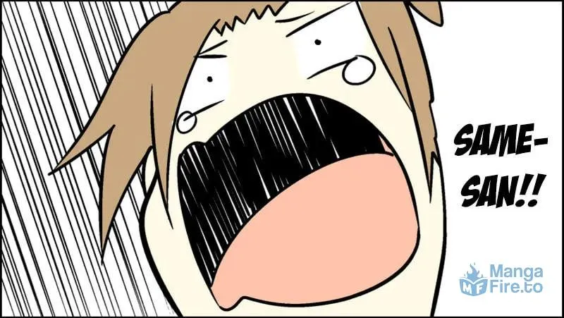 Read Senyuu. chapter 46.5 image 32 on Lezhin