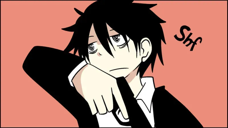 Read Senyuu. chapter 46.5 image 33 on Lezhin