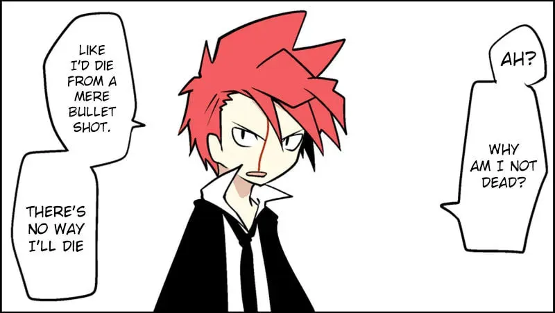 Read Senyuu. chapter 46.5 image 37 on Lezhin