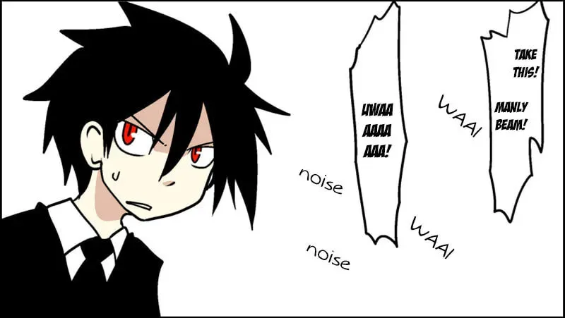 Read Senyuu. chapter 46.5 image 40 on Lezhin