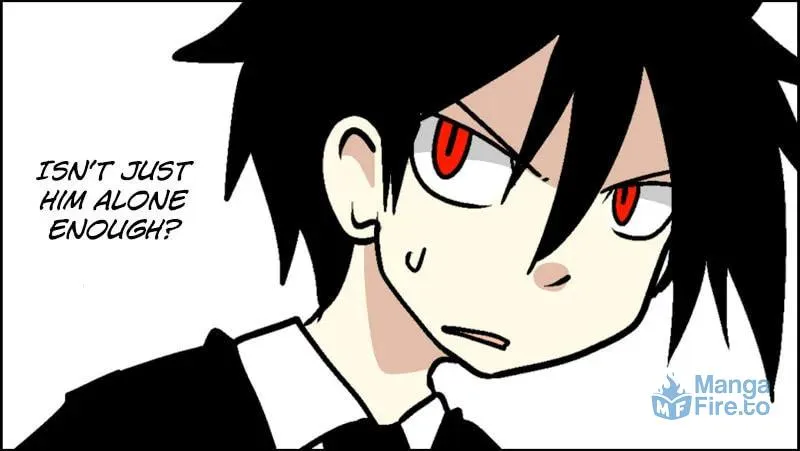 Read Senyuu. chapter 46.5 image 41 on Lezhin