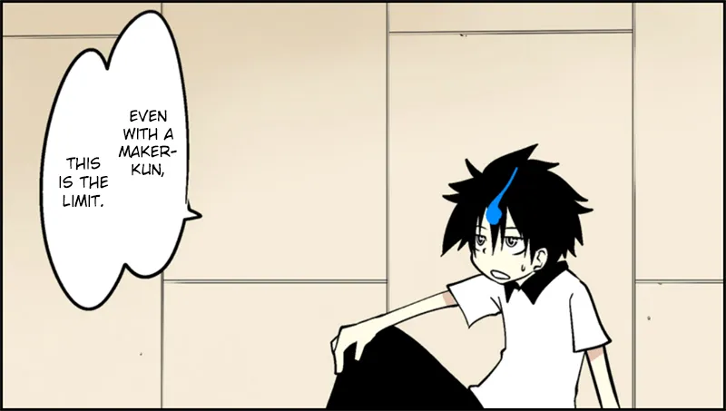 Read Senyuu. chapter 46.99 image 16 on Lezhin