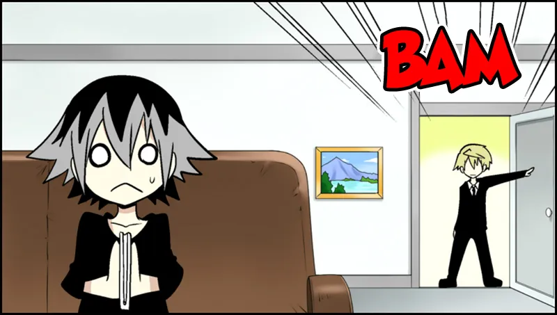 Read Senyuu. chapter 46.99 image 3 on Lezhin