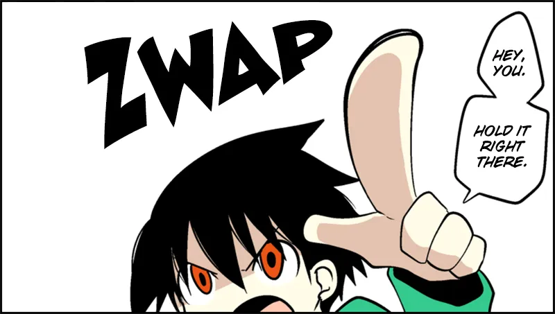 Read Senyuu. chapter 46.99 image 32 on Lezhin