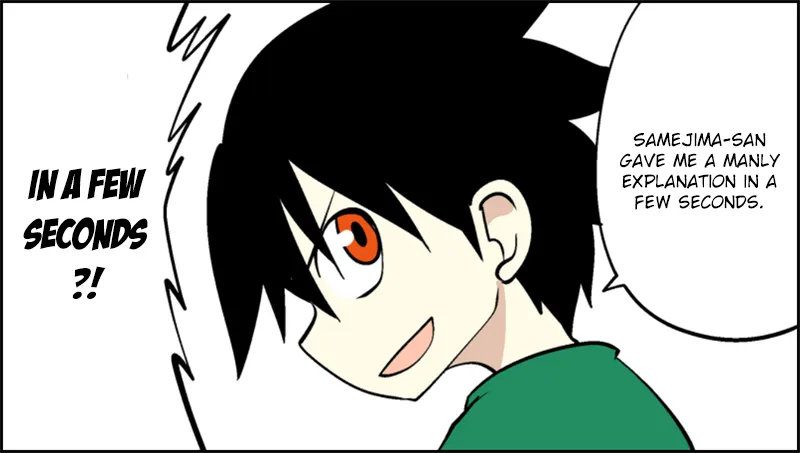 Read Senyuu. chapter 46.99 image 35 on Lezhin