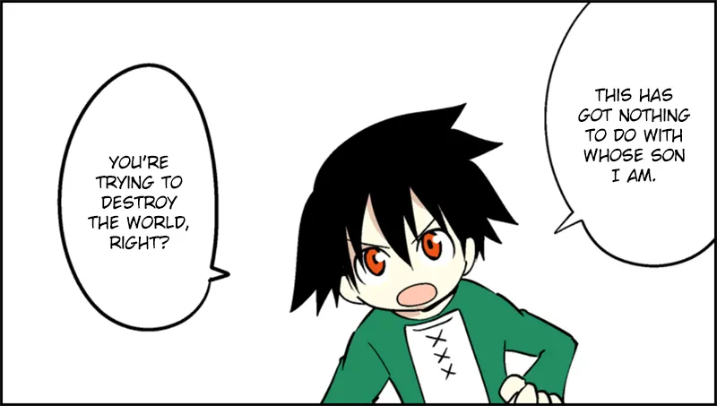 Read Senyuu. chapter 46.99 image 37 on Lezhin