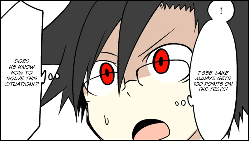 Read Senyuu. chapter 46.99 image 40 on Lezhin
