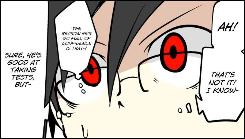 Read Senyuu. chapter 46.99 image 41 on Lezhin