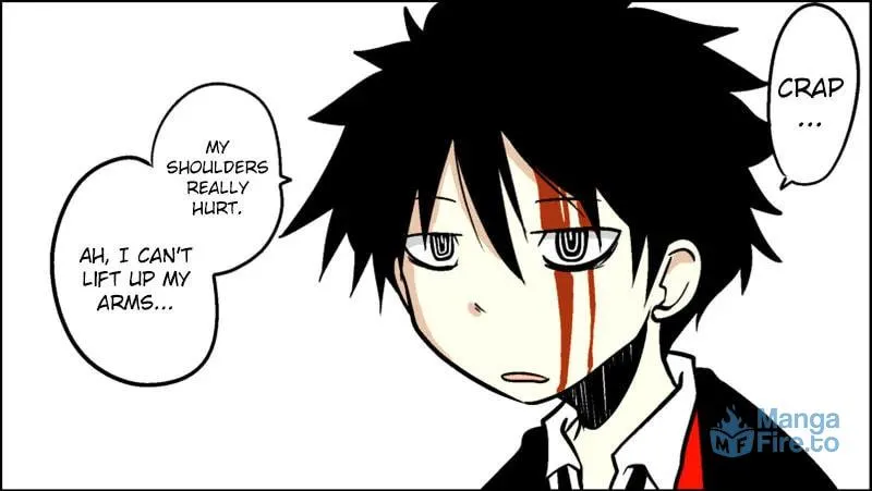 Read Senyuu. chapter 46 image 11 on Lezhin