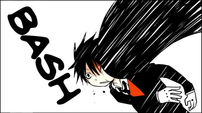 Read Senyuu. chapter 46 image 13 on Lezhin
