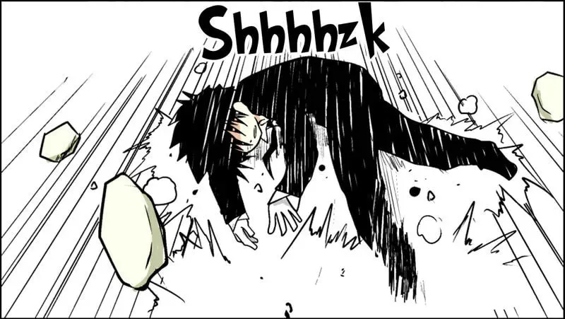 Read Senyuu. chapter 46 image 15 on Lezhin