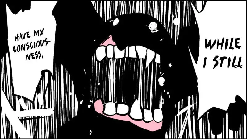Read Senyuu. chapter 46 image 16 on Lezhin