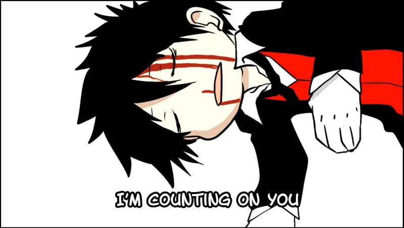 Read Senyuu. chapter 46 image 25 on Lezhin