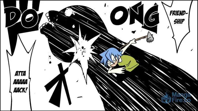 Read Senyuu. chapter 46 image 26 on Lezhin