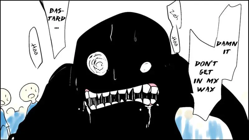 Read Senyuu. chapter 46 image 28 on Lezhin