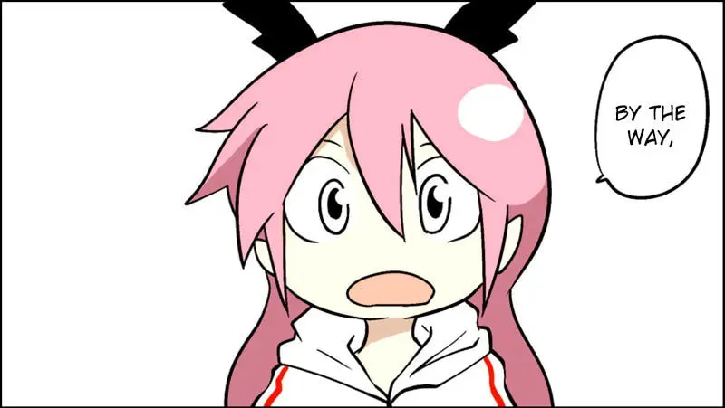Read Senyuu. chapter 46 image 30 on Lezhin