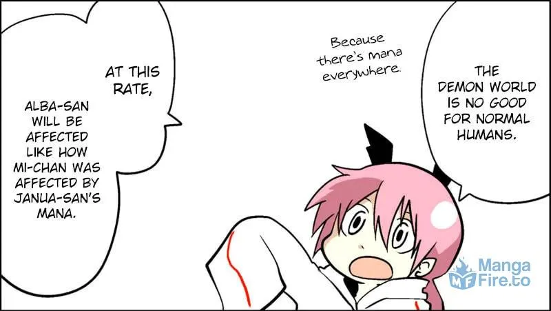 Read Senyuu. chapter 46 image 32 on Lezhin