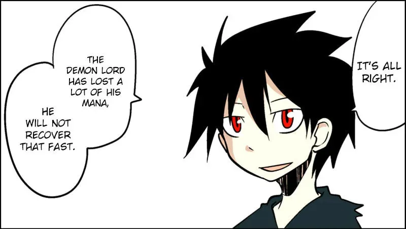 Read Senyuu. chapter 46 image 36 on Lezhin