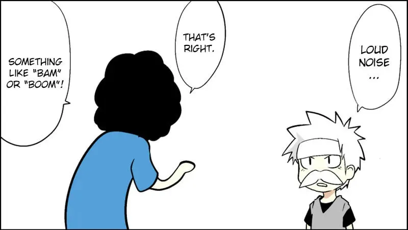 Read Senyuu. chapter 46 image 4 on Lezhin