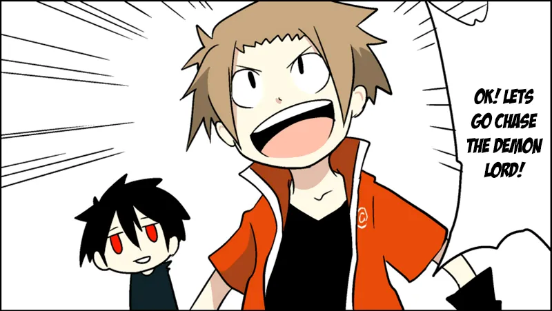 Read Senyuu. chapter 47.98 image 12 on Lezhin