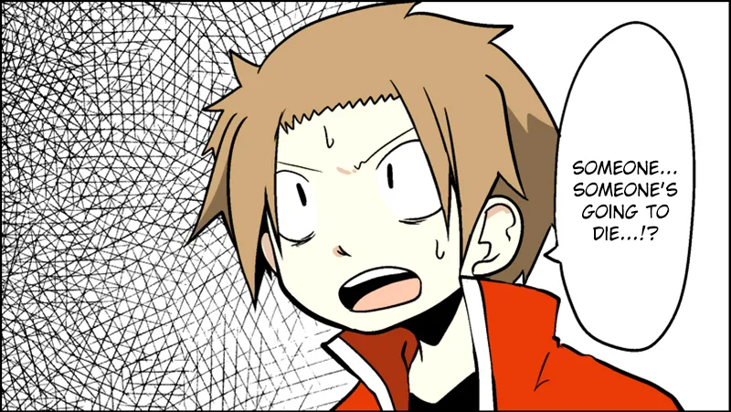 Read Senyuu. chapter 47.98 image 2 on Lezhin