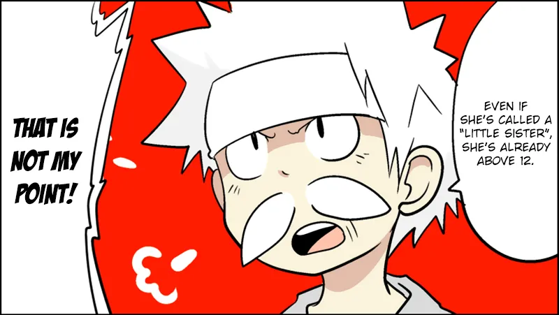 Read Senyuu. chapter 47.98 image 21 on Lezhin