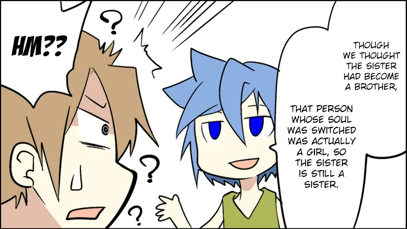 Read Senyuu. chapter 47.98 image 23 on Lezhin